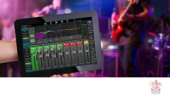  تکنولوژی‌های جدید در صدابرداری کنسرت‌های زنده